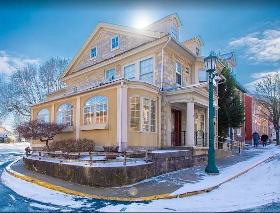 Kutztown Dental Center